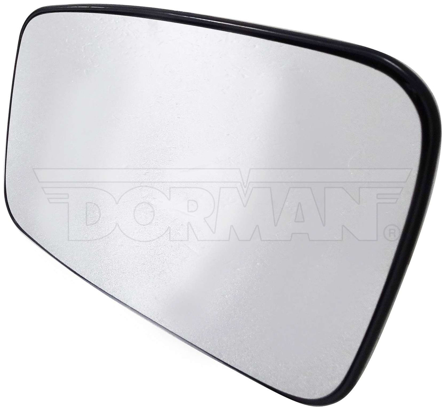 Dorman - HELP Door Mirror Glass Plastic Backed with precision engineered for 1997-93 Volvo 850 2004-98 Volvo C70 2000-98 Volvo S70 2000-98 Volvo V70