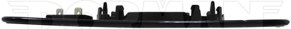 Dorman - HELP Plastic Backed Door Mirror Glass for 1997-93 Volvo 850, 2004-98 Volvo C70, 2000-98 Volvo S70, 2000-98 Volvo V70 56819