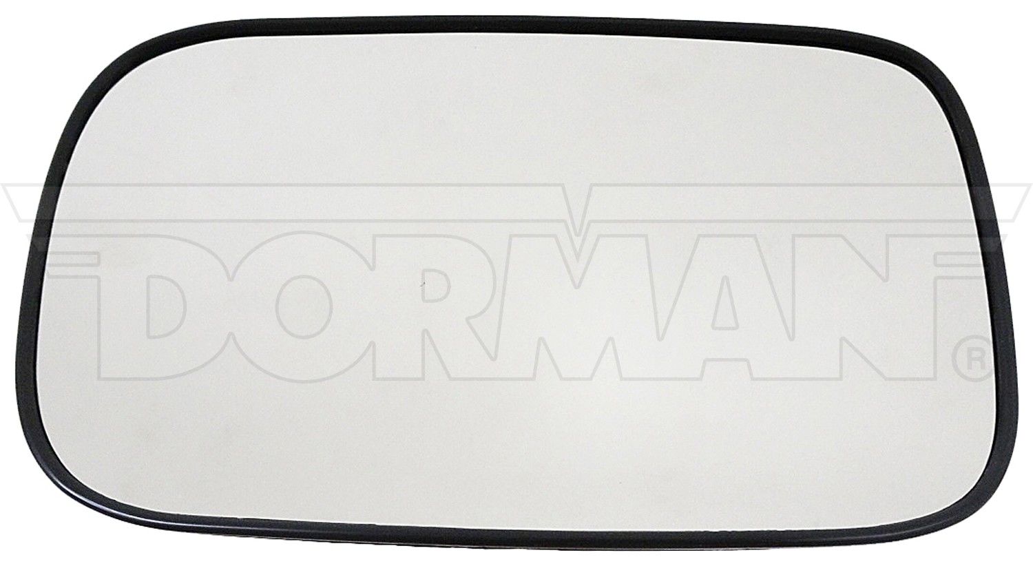 Dorman - HELP REPLACEMENT GLASS - PLASTIC BACKING 56820