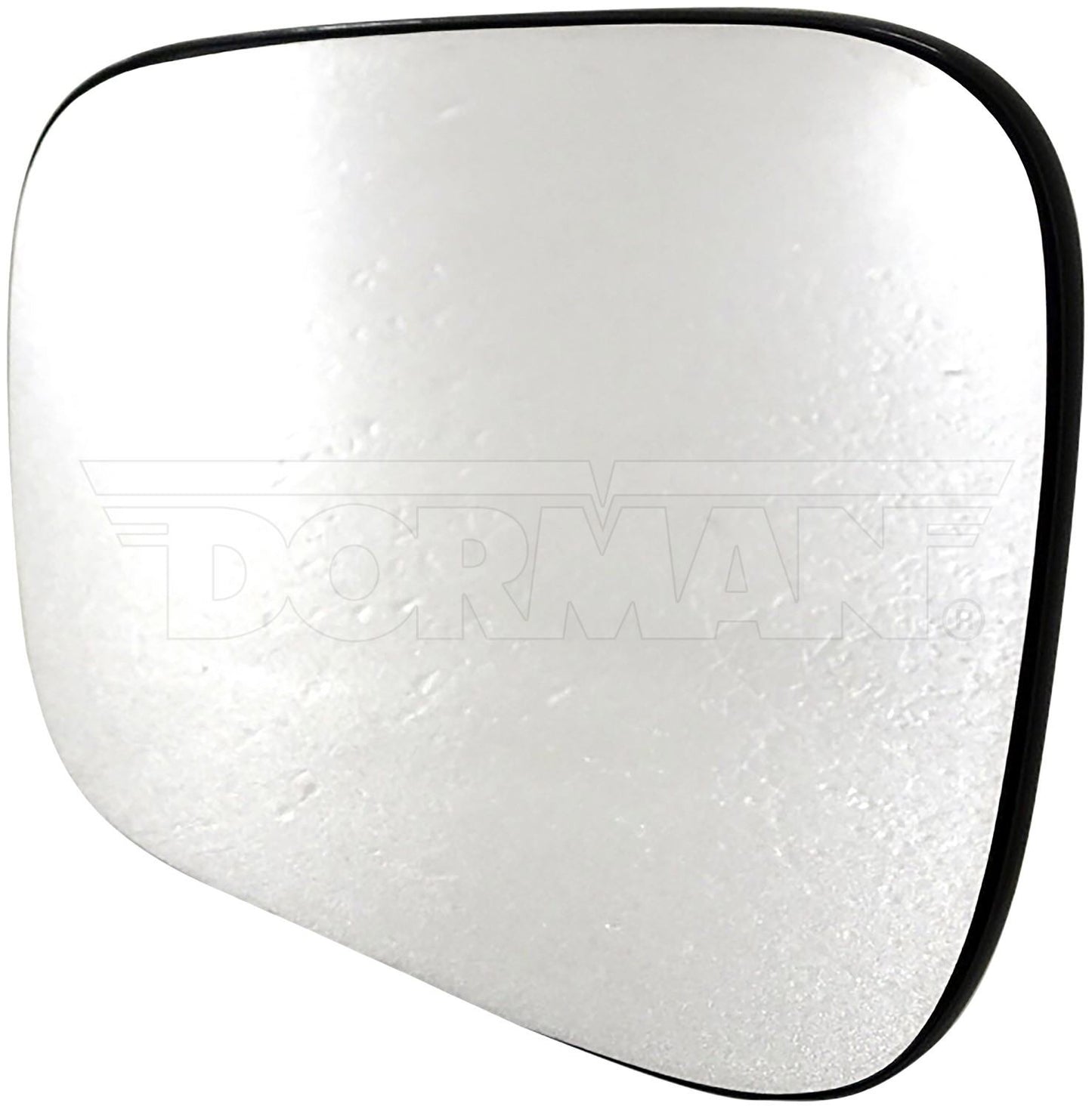 Dorman - HELP Door Mirror Glass Plastic Backed with Easy Installation for 2016-07 Volvo XC70 2014-07 Volvo XC90 56822