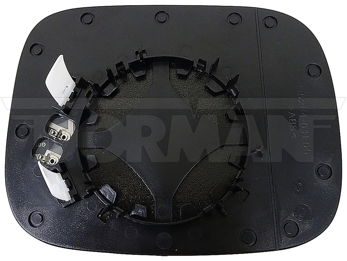 Dorman - HELP Door Mirror Glass 56822