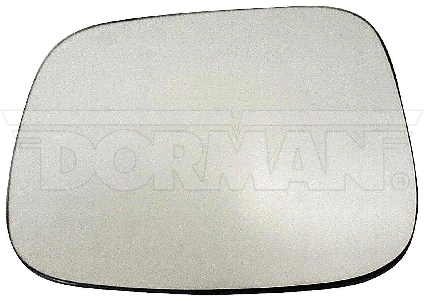 Dorman - HELP Door Mirror Glass Plastic Backed with Easy Installation for 2016-07 Volvo XC70 2014-07 Volvo XC90 56822