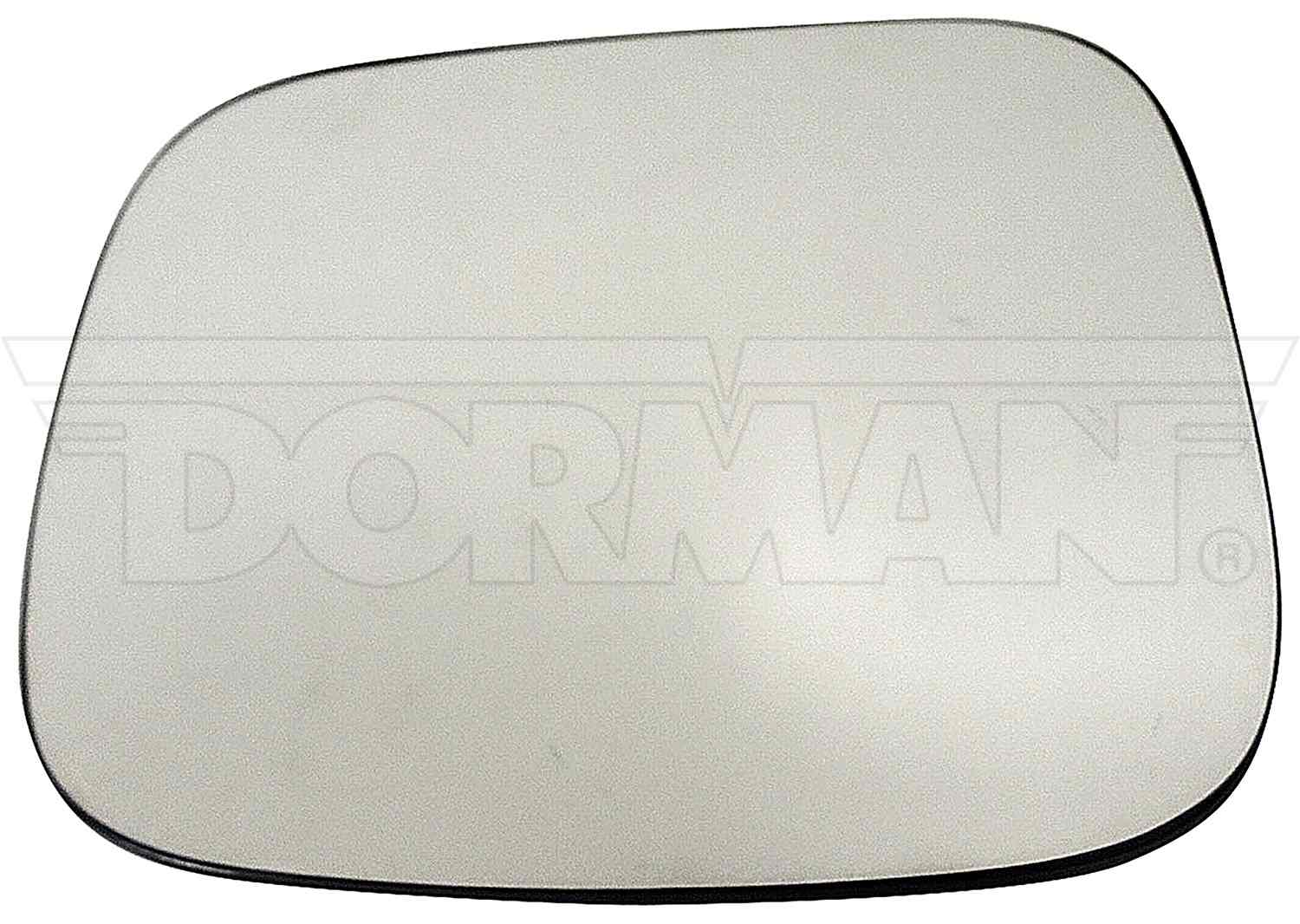 Dorman - HELP REPLACEMENT GLASS - PLASTIC BACKING 56822