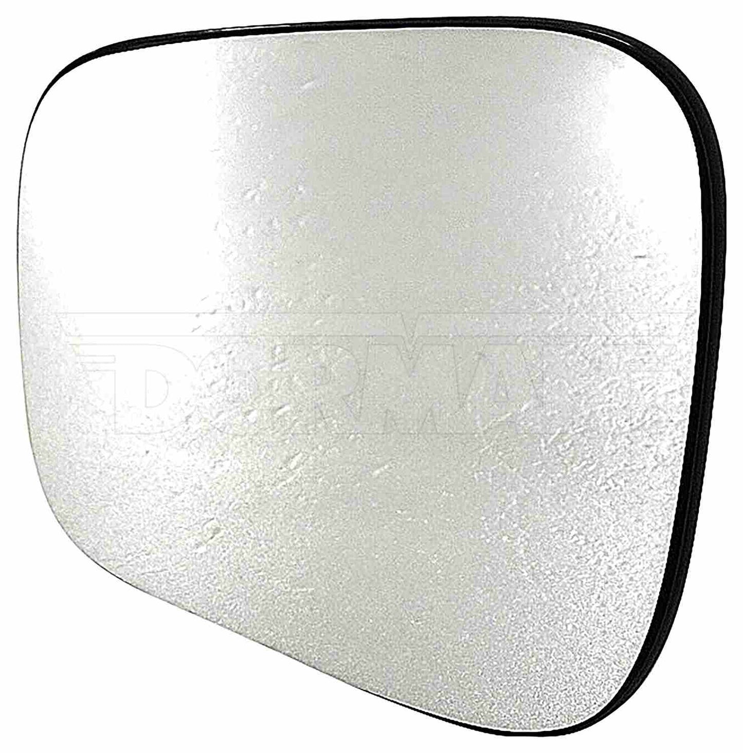 Dorman - HELP Door Mirror Glass Plastic Backed with Easy Installation for 2016-07 Volvo XC70 2014-07 Volvo XC90 56822