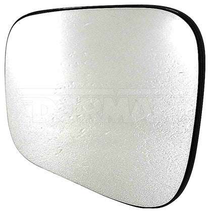 Dorman - HELP Door Mirror Glass Plastic Backed with Easy Installation for 2016-07 Volvo XC70 2014-07 Volvo XC90 56822