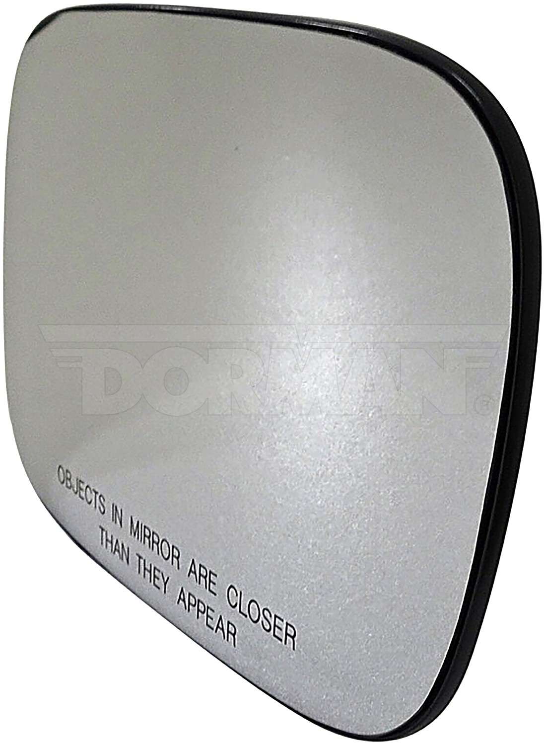 Dorman - HELP REPLACEMENT GLASS - PLASTIC BACKING 56823