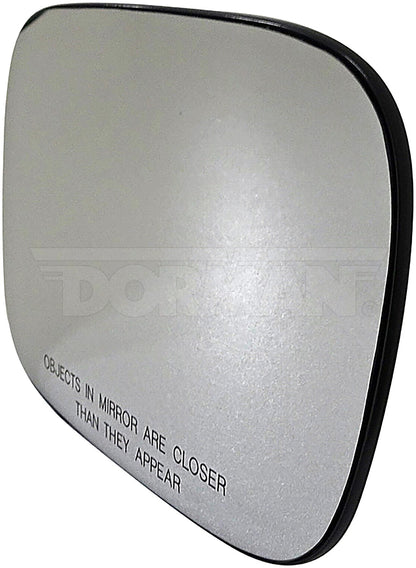 Dorman - HELP Door Mirror Glass 56823