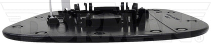 Dorman - HELP Door Mirror Glass Plastic Backed with Easy Installation for 2016-07 Volvo XC70 and 2014-07 Volvo XC90 56823