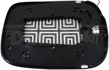 Motormite Door Mirror Glass 56825 image 3