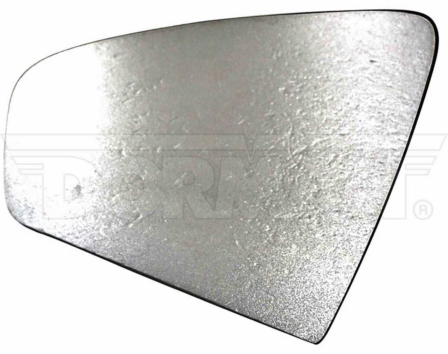 Dorman - HELP Door Mirror Glass Plastic Backed with Easy installation for 2008-02 Audi 56826