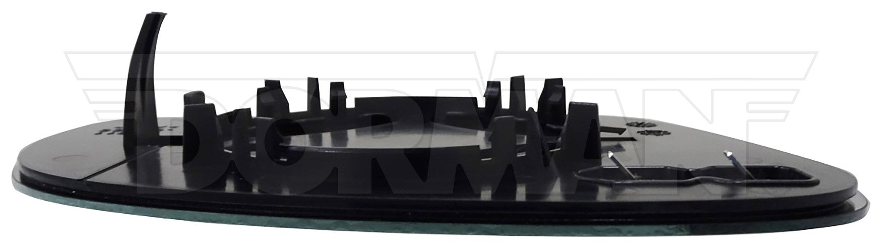 Dorman - HELP Door Mirror Glass 56830