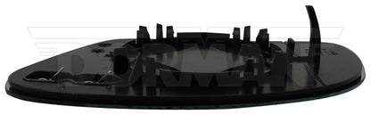 Dorman - HELP Door Mirror Glass Plastic Backed for 2000-2010 Volkswagen Beetle 56831