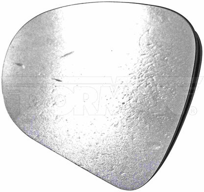 Dorman - HELP Door Mirror Glass Plastic Backed with Easy Installation for 2014-05 Volkswagen Jetta 2011-09 Volkswagen Passat 56834