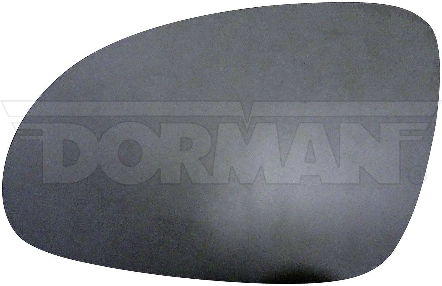 Dorman - HELP Door Mirror Glass Plastic Backed with Easy Installation for 2014-05 Volkswagen Jetta 2011-09 Volkswagen Passat 56834