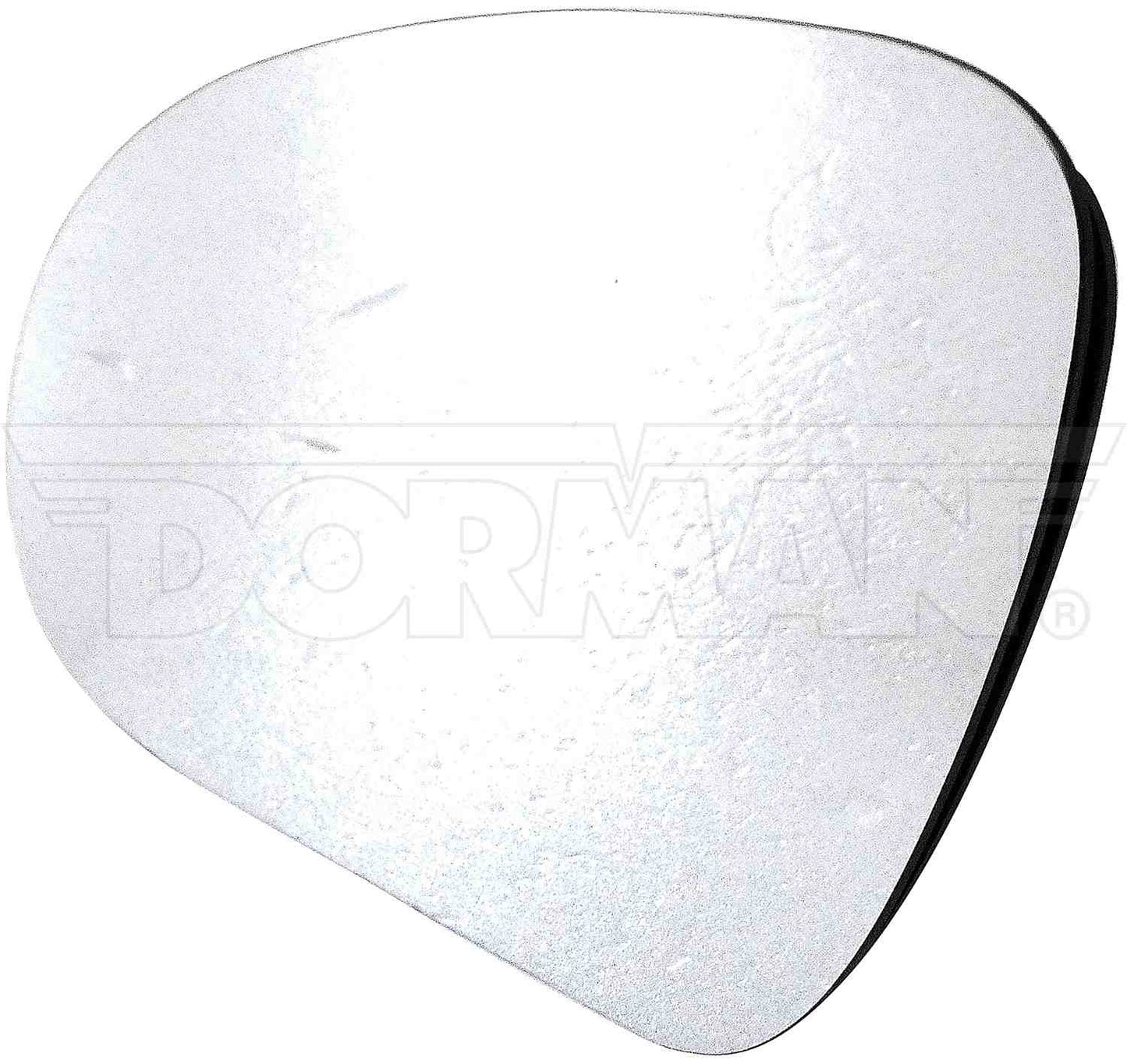 Dorman - HELP Door Mirror Glass Plastic Backed with Easy Installation for 2014-05 Volkswagen Jetta 2011-09 Volkswagen Passat 56834