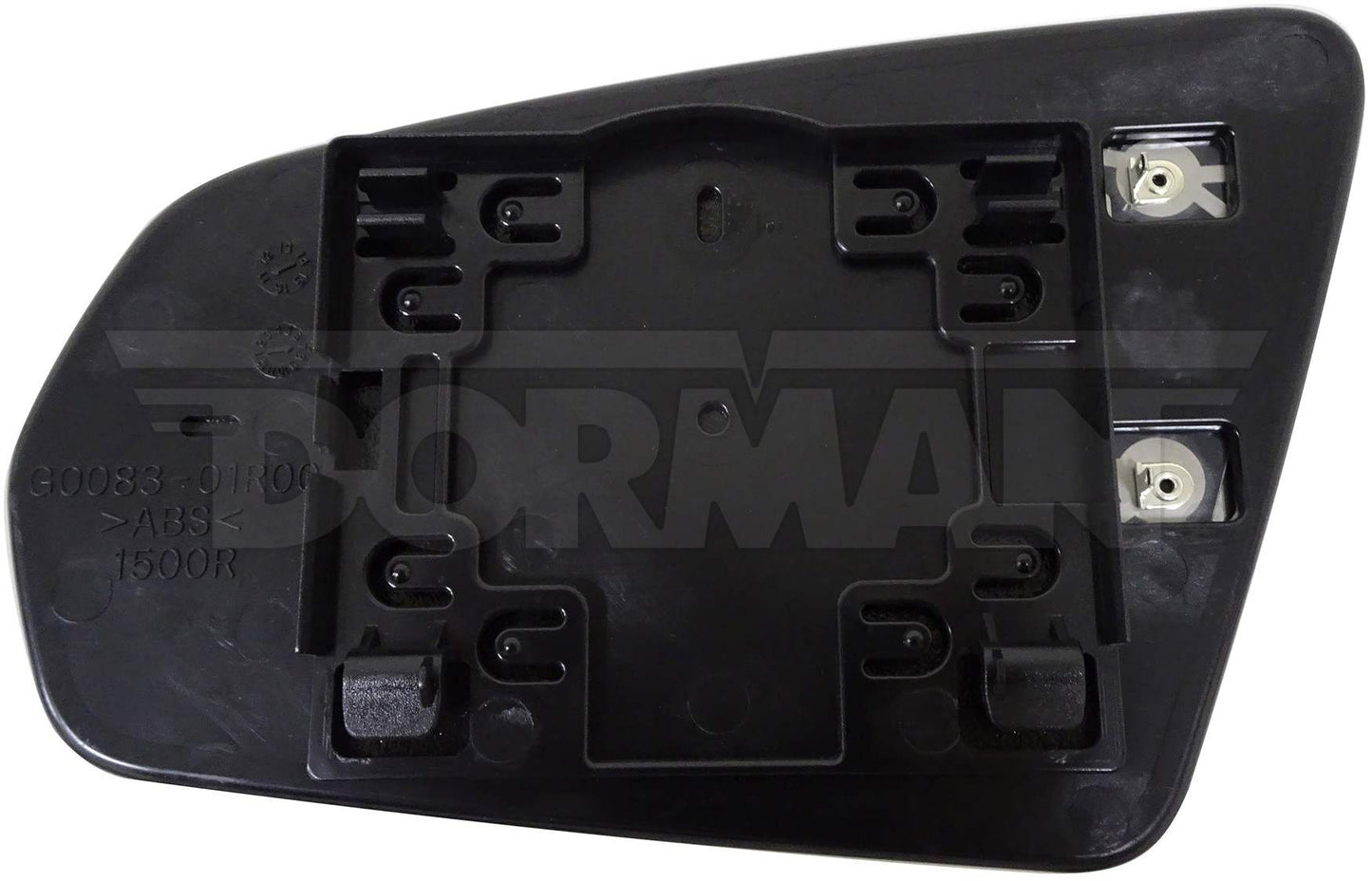 Dorman - HELP Door Mirror Glass 56902