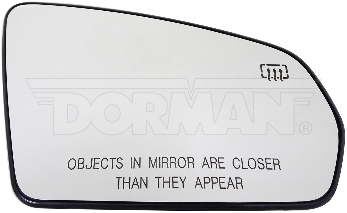 Dorman - HELP Door Mirror Glass 56902
