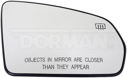 Dorman - HELP Door Mirror Glass 56902