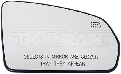 Dorman - HELP Door Mirror Glass 56902
