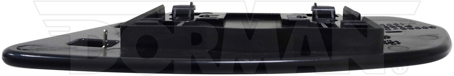 Dorman - HELP Door Mirror Glass 56902