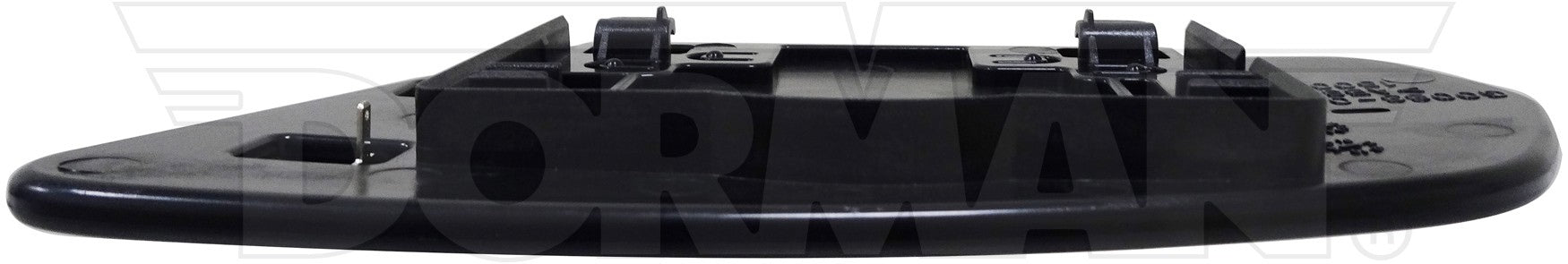 Dorman - HELP Door Mirror Glass 56902