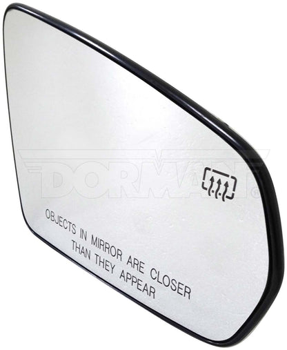 Dorman - HELP Door Mirror Glass 56902