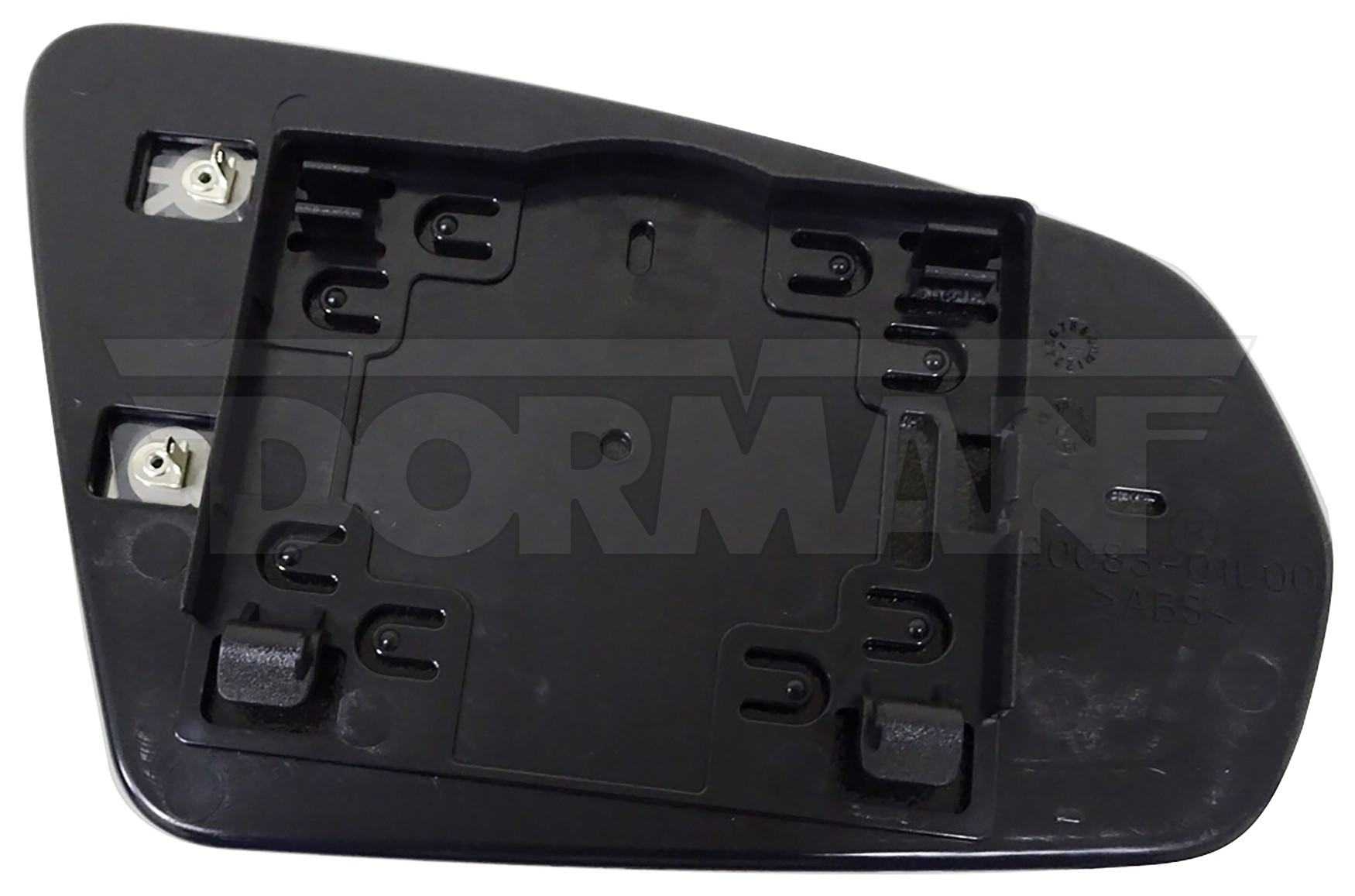 Dorman - HELP PLASTIC BACKED MIRROR 56903