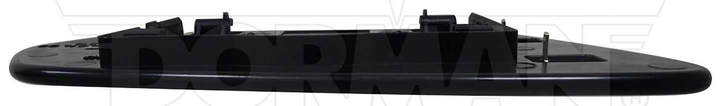 Dorman - HELP Door Mirror Glass Plastic Backed with Easy Installation for 2009-2011 Chrysler 200 2010-2007 Chrysler Sebring 2014-2008 Dodge Avenger 56903