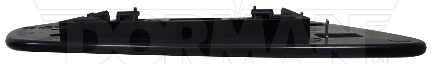 Dorman - HELP Door Mirror Glass 56903