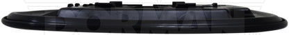 Dorman - HELP PLASTIC BACKED MIRROR 56950