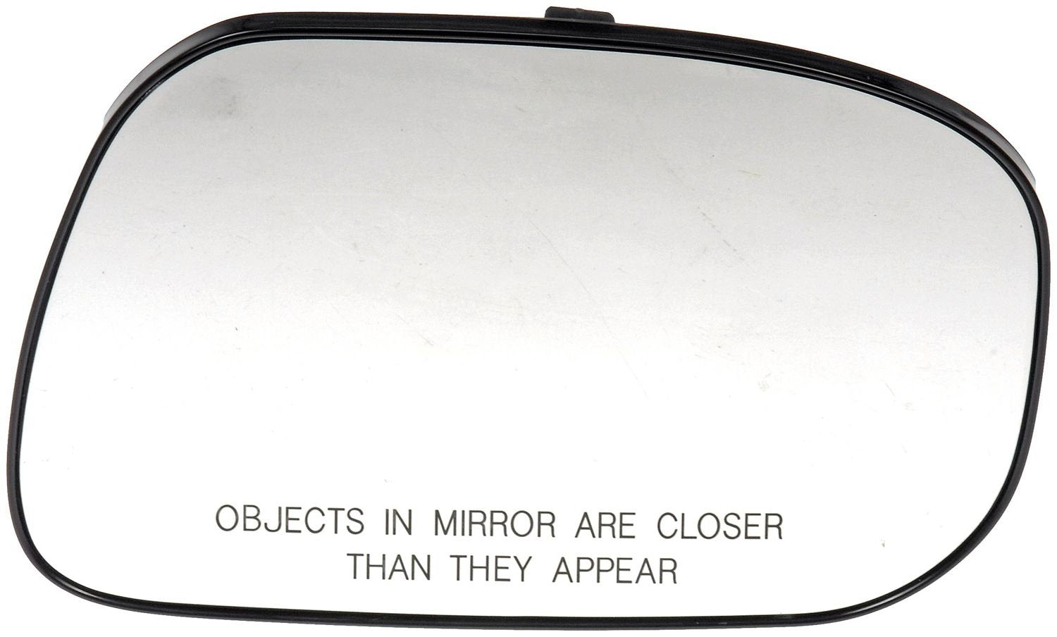 Dorman - HELP PLASTIC BACKED MIRROR 56952