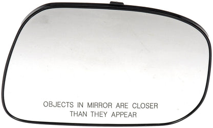 Dorman - HELP PLASTIC BACKED MIRROR 56952