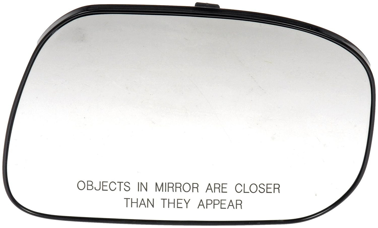 Dorman - HELP Door Mirror Glass Plastic Backed with Easy Installation for 2006-02 Toyota Camry 56952