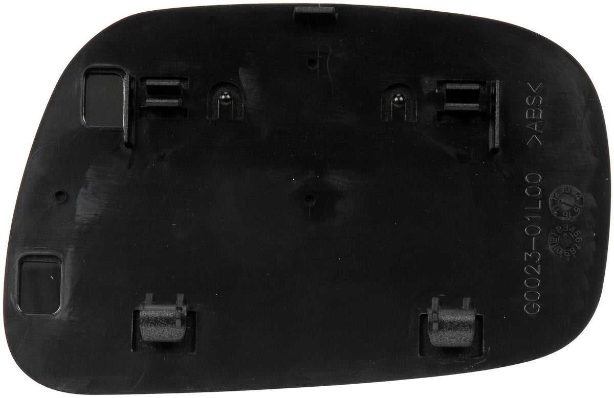Dorman - HELP Door Mirror Glass 56953