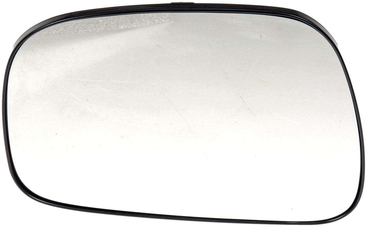 Dorman - HELP Door Mirror Glass Plastic Backed with Easy Installation for 2006 Toyota Camry 56953