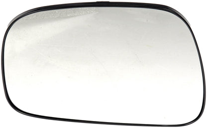 Dorman - HELP Door Mirror Glass Plastic Backed with Easy Installation for 2006 Toyota Camry 56953