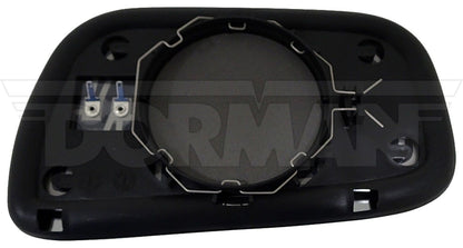 Dorman - HELP PLASTIC BACKED MIRROR 56955