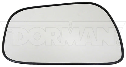 Dorman - HELP PLASTIC BACKED MIRROR 56955