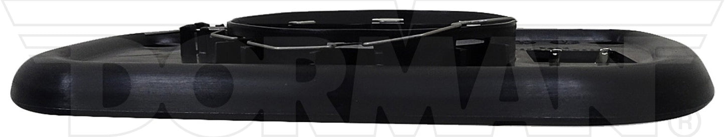 Dorman - HELP PLASTIC BACKED MIRROR 56955