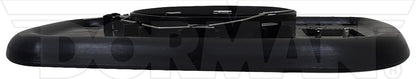 Dorman - HELP PLASTIC BACKED MIRROR 56955