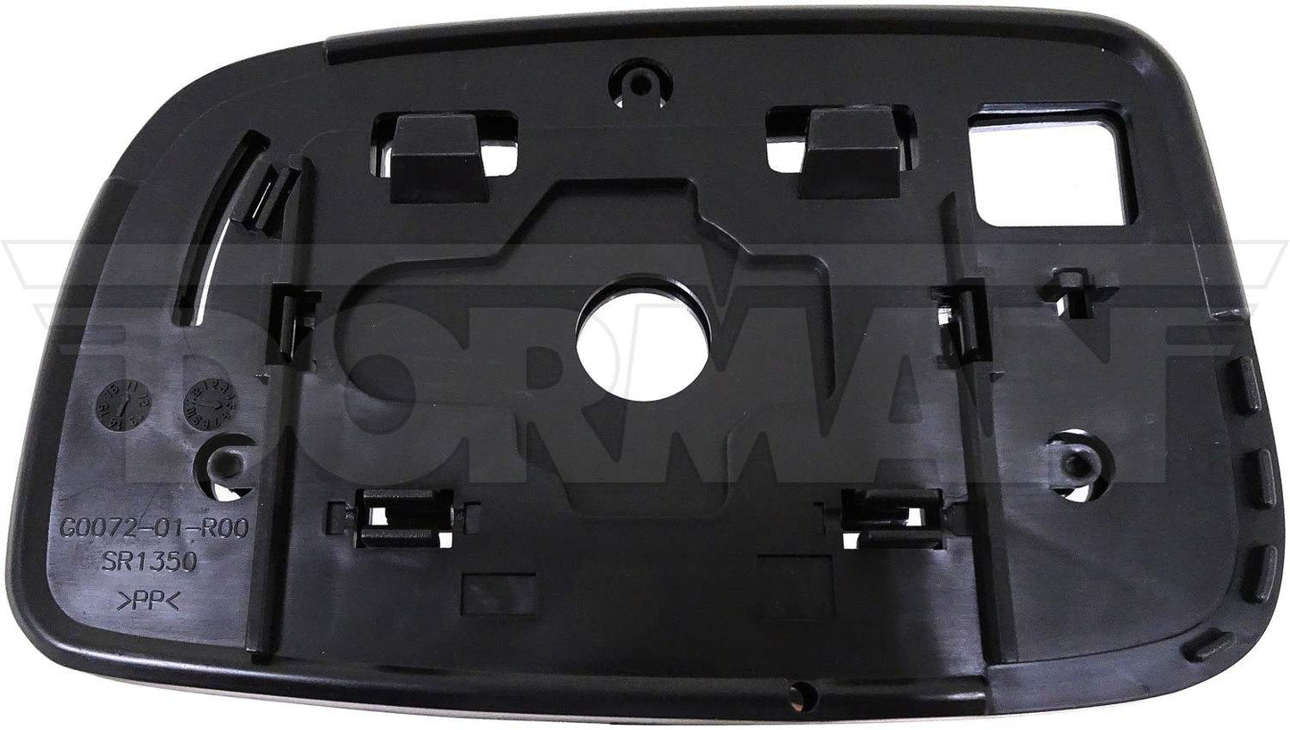 Dorman - HELP Door Mirror Glass 56956