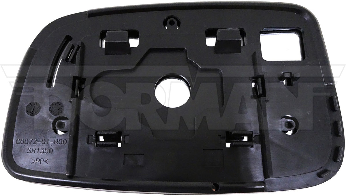Dorman - HELP Door Mirror Glass 56956