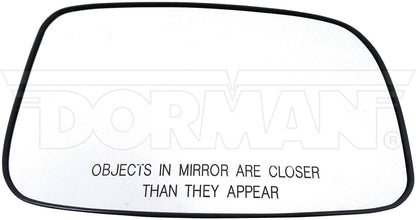 Dorman - HELP Door Mirror Glass 56956
