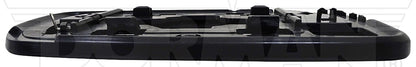 Dorman - HELP PLASTIC BACKED MIRROR 56957