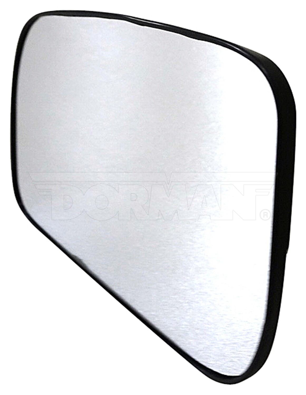 Dorman Door Mirror Glass Plastic Backed for 2004-2005 Scion XA, 2008-2009 Toyota Prius 56957