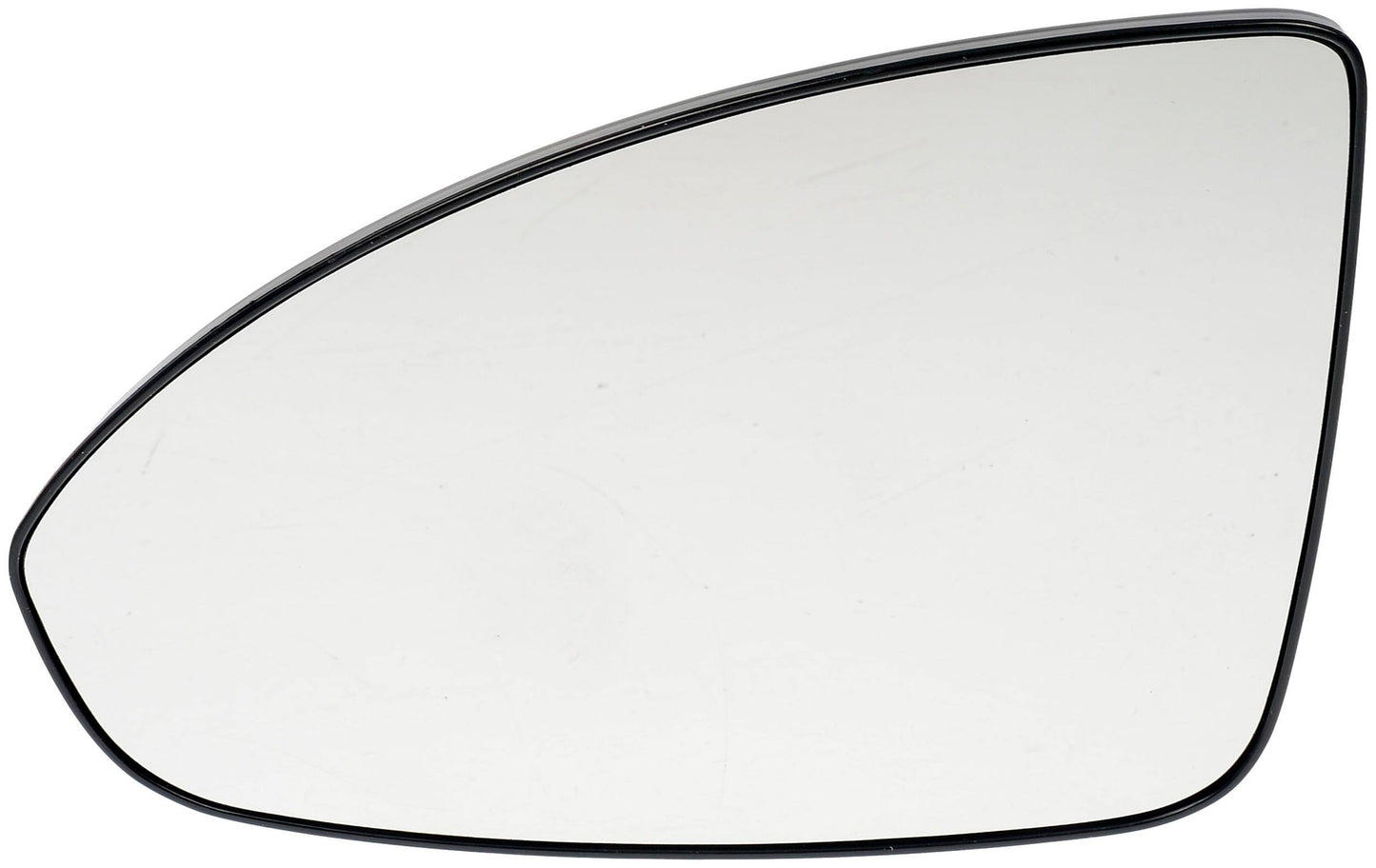 Dorman - HELP PLASTIC BACKED MIRROR 56960