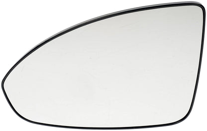Dorman - HELP PLASTIC BACKED MIRROR 56960