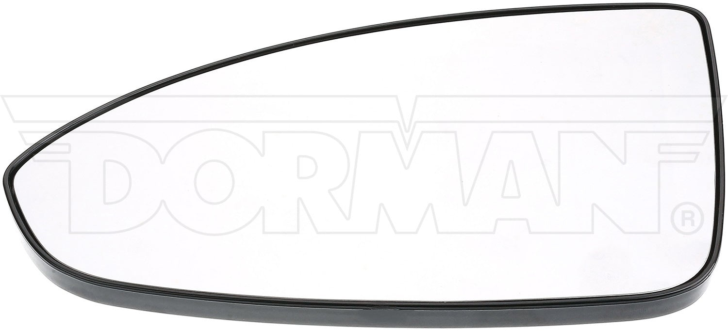 Dorman - HELP PLASTIC BACKED MIRROR 56960