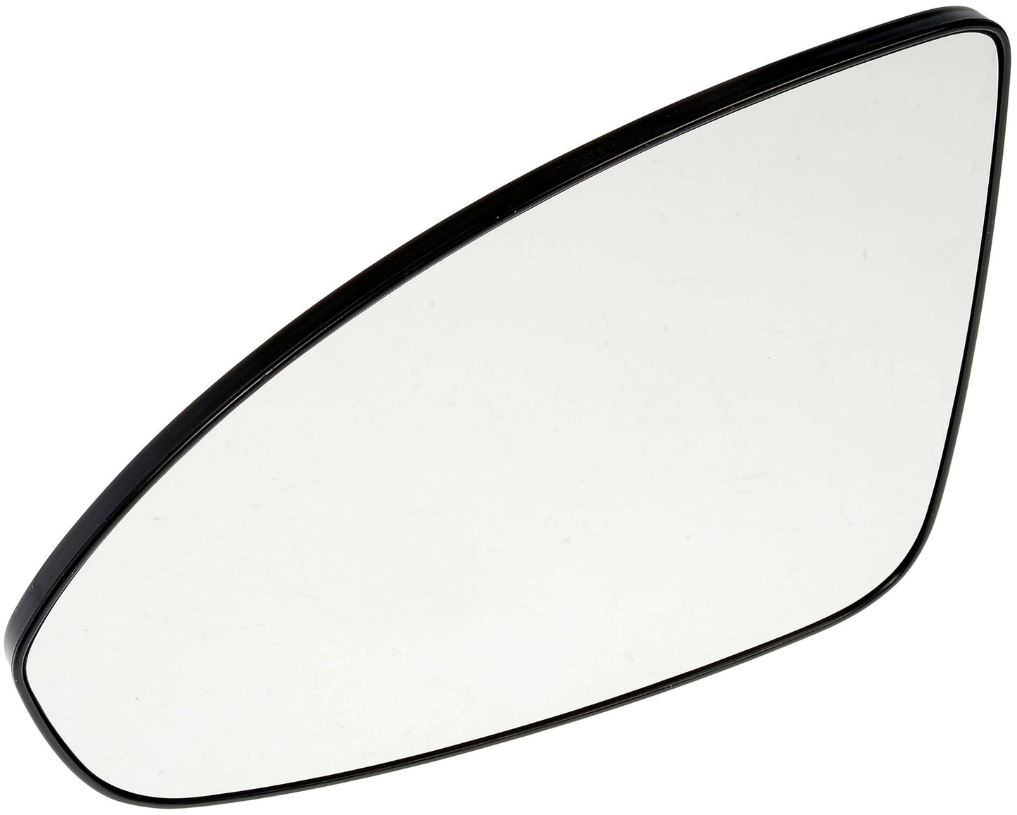 Dorman - HELP Door Mirror Glass Heated Plastic Back Mirror Left for 2015-2016 Chevrolet Cruze Limited 56960