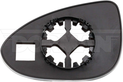 Dorman - HELP Door Mirror Glass Non Heated Plastic Backed Right for 2015-2017 Chevrolet Sonic 56965